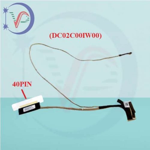 Cáp màn hình laptop Acer Nitro 5 AN515-52 DH53F