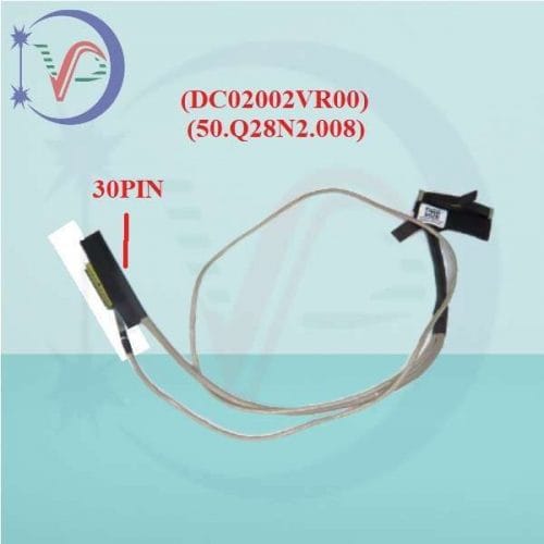 Cáp màn hình laptop Acer Nitro 5 AN515-51 AN515-53 N17C1 PH315-51 Cáp màn hình laptop Acer Nitro 5 AN515-51 AN515-53 N17C1 PH315-51