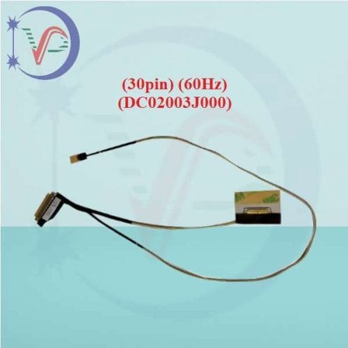 Thay Cáp màn hình laptop Acer Nitro AN515-54 AN515-43 AN515-55 N18C3 Thay Cáp màn hình laptop Acer Nitro AN515-54 AN515-43 AN515-55 N18C3