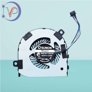 Quạt tản nhiệt cpu laptop Dell Latitude 7280 7380 E7280 E7380