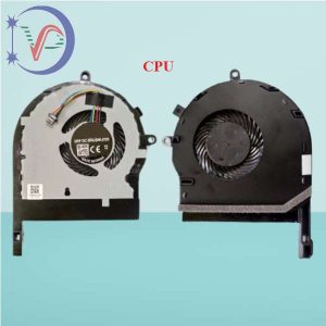 Quạt tản nhiệt cpu laptop Asus FX504 FX504G FX504GE FX504GM FX504GD FX504FE