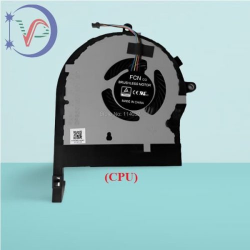 Quạt tản nhiệt cpu laptop Asus FX504 FX504G FX504GE FX504GM FX504GD FX504FE
