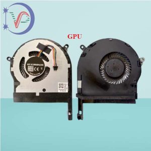 Quạt tản nhiệt cpu laptop Asus FX504 FX504G FX504GE FX504GM FX504GD FX504FE
