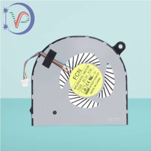 Quạt tản nhiệt cpu laptop Acer V15 VN7 VN7-591 VN7-591G