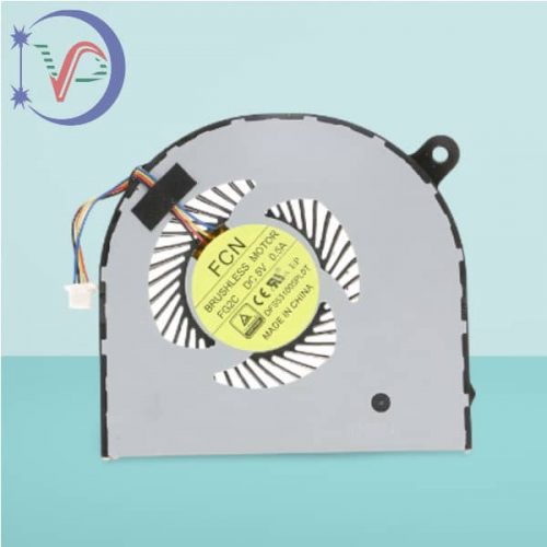 Quạt tản nhiệt cpu laptop Acer V15 VN7 VN7-591 VN7-591G