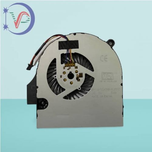 Quạt tản nhiệt cpu laptop Acer Nitro V17 VN7-791 VN7-791G