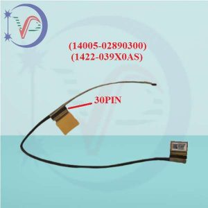 Cáp màn hình laptop Asus X512 X512D X512DK X512DA F512 F512D