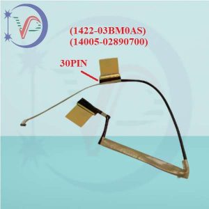 Cáp màn hình laptop Asus X512 X512U X512UF X512FL X512UF X512FA