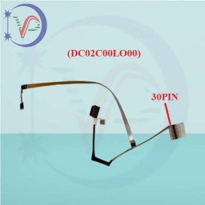 Cáp màn hình laptop Hp 15S-DY 15S-DU 15T-DW TPN-C139