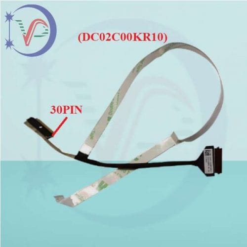 Cáp màn hình laptop Lenovo Ideapad 5-15IIL 5-15ALC GS557 Cáp màn hình laptop Lenovo Ideapad 5-15IIL 5-15ALC GS557