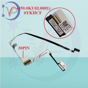 Cáp màn hình laptop Dell Inspiron 5501 5502 5504 5505 5508 5509 Vostro 5501 V5501