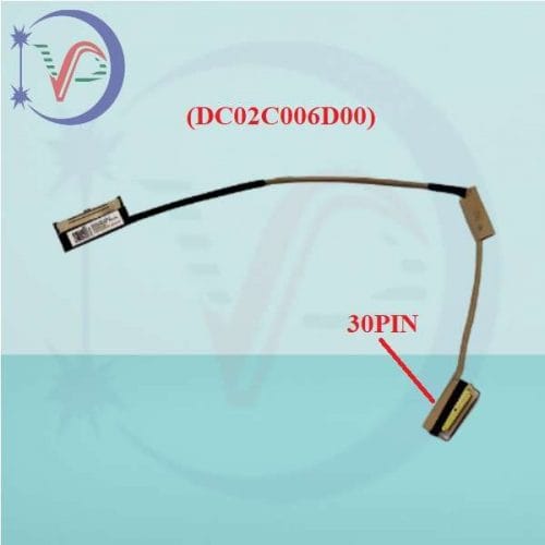 Cáp màn hình laptop Lenovo Thinkpad T440 T450 T460
