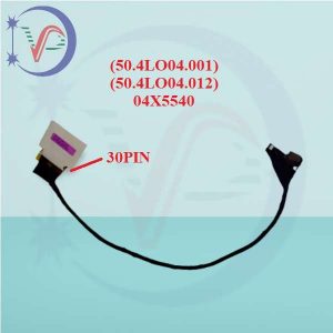 Cáp màn hình laptop Lenovo Thinkpad T540 T540P W540 W540P