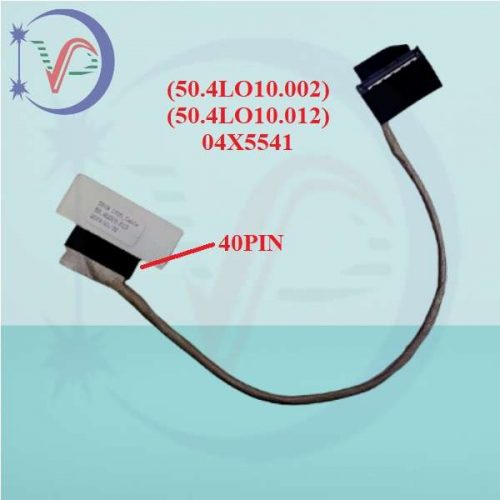 Cáp màn hình laptop Lenovo Thinkpad T540 T540P W540 W540P