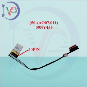 Cáp màn hình laptop Lenovo Thinkpad T550 W550S T560 P50S P51S