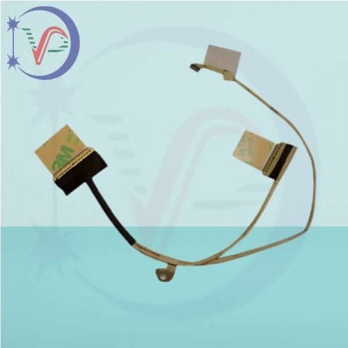 Cáp màn hình laptop Asus X412 X412UA X412DA X412FA X412FL V4000D