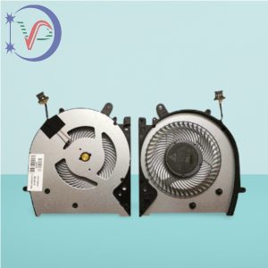 Quạt tản nhiệt cpu laptop Hp X360 13-AG 13-AQ 13M-AQ TPN-W133