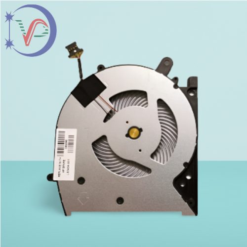 Quạt tản nhiệt cpu laptop Hp X360 13-AG 13-AQ 13M-AQ TPN-W133