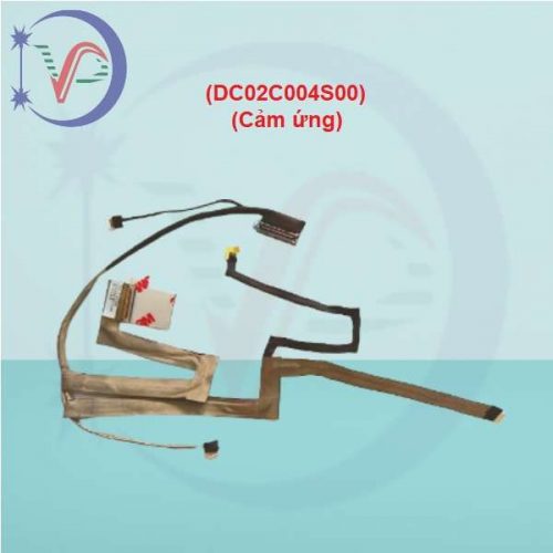 Cáp màn hình laptop Dell Latitude 7440 E7440