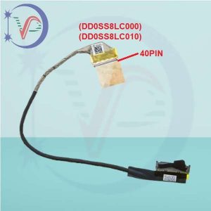 Cáp màn hình laptop Dell Xps 15z L511z