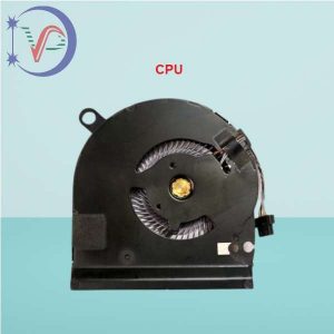 Quạt tản nhiệt cpu laptop Hp Envy 13-AD TPN-I127 TPN-I128