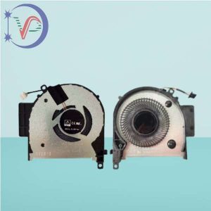 Quạt tản nhiệt cpu laptop Hp X360 15-CN 15-CP TPN-W134 TPN-W135