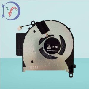 Quạt tản nhiệt cpu laptop Hp X360 15-CN 15-CP TPN-W134 TPN-W135