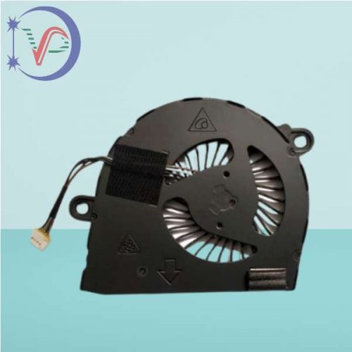 Quạt tản nhiệt cpu laptop Dell latitude 5280 5290 E5280 E5290