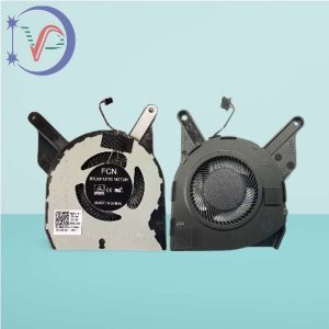 Quạt tản nhiệt cpu laptop Dell Latitude 5400 E5400 E5500 E5400 E5401 E5402 E5405