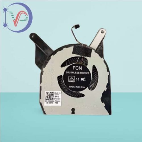 Quạt tản nhiệt cpu laptop Dell Latitude 5400 E5400 E5500 E5400 E5401 E5402 E5405