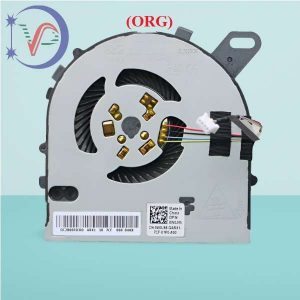 Quạt tản nhiệt cpu laptop Dell Inspiron 15 7560 7572