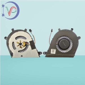 Quạt tản nhiệt cpu laptop Dell Inspiron 13 7000 7370 7373 7380