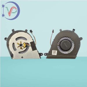Quạt tản nhiệt cpu laptop Dell Inspiron 13 7000 7370 7373 7380