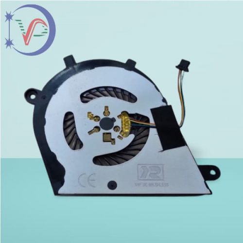 Quạt tản nhiệt cpu laptop Dell Inspiron 13 7000 7370 7373 7380