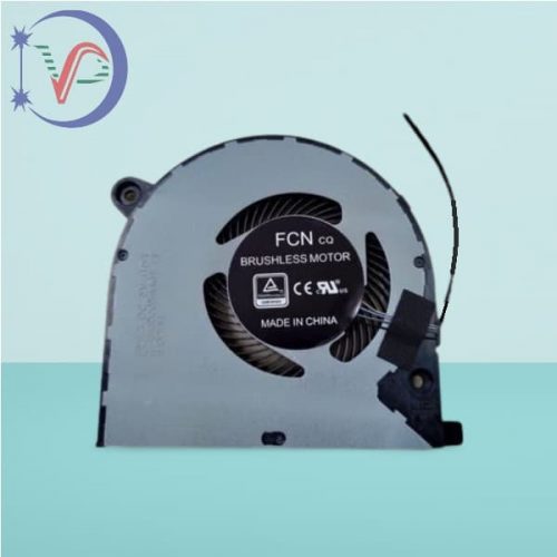 quạt tản nhiệt cpu laptop Dell Inspiron 15 7500 7501 Vostro 7500 7501 V7500 V7501 (CPU)