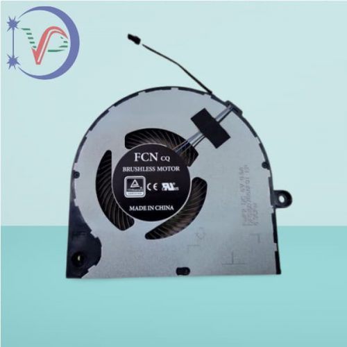 quạt tản nhiệt cpu laptop Dell Inspiron 15 7500 7501 Vostro 7500 7501 V7500 V7501 (GPU)