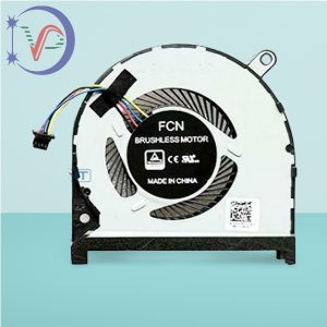 Quạt tản nhiệt cpu laptop Dell Inspiron 15 7590 7591 P83F (CPU)
