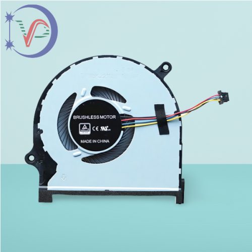 Quạt tản nhiệt cpu laptop Dell Inspiron 15 7590 7591 P83F (GPU)