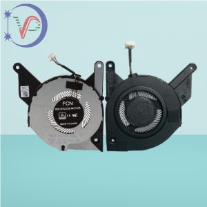Quạt tản nhiệt cpu laptop Dell Latitude 5410 E5410 CN-0HHKD2