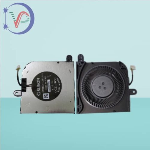 Quạt tản nhiệt cpu laptop Dell Latitude 5420 E5420 P137G