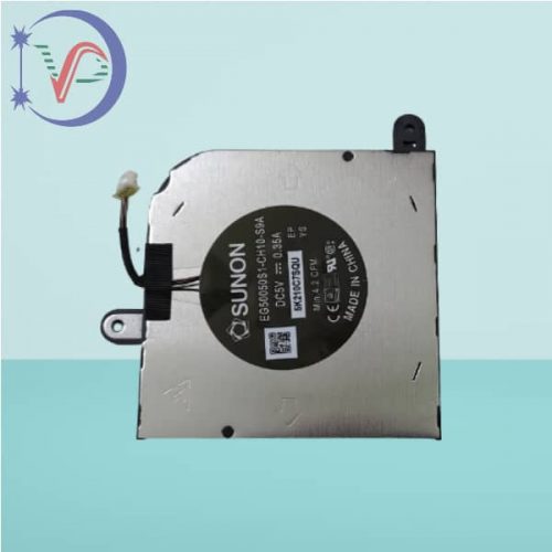 Quạt tản nhiệt cpu laptop Dell Latitude 5420 E5420 P137G