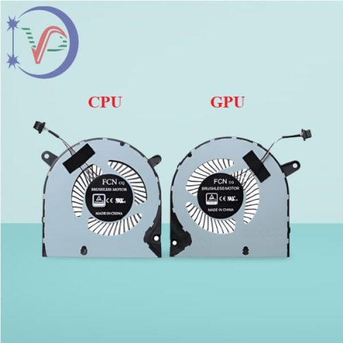 quạt tản nhiệt cpu laptop Dell G3 G3-3500 G3 3590 G3-3590 P89F (2019) quạt tản nhiệt cpu laptop Dell G3 G3-3500 G3 3590 G3-3590 P89F (2019)