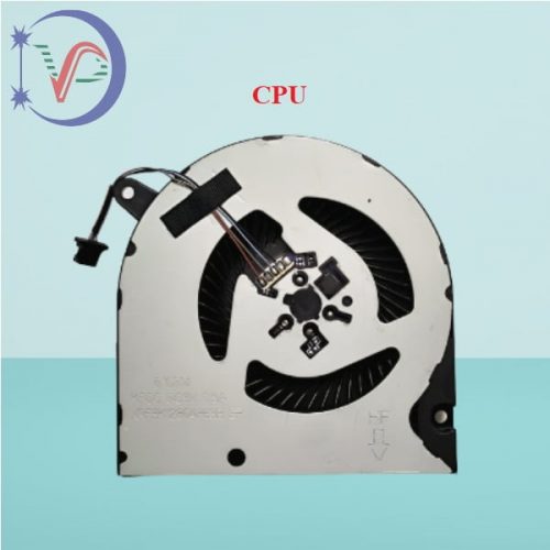 Quạt tản nhiệt cpu laptop Dell G5 SE G5 15 G5 5500 G5-5500 G5-5505 (CPU)