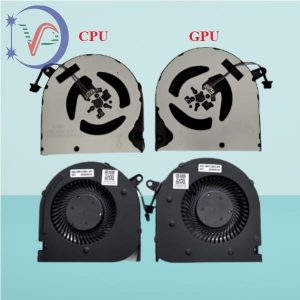 Quạt tản nhiệt cpu laptop Dell G5 SE G5 15 G5 5500 G5-5500 G5-5505