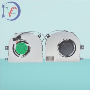 Quạt tản nhiệt cpu laptop Dell XPS 14Z L421x L411Z