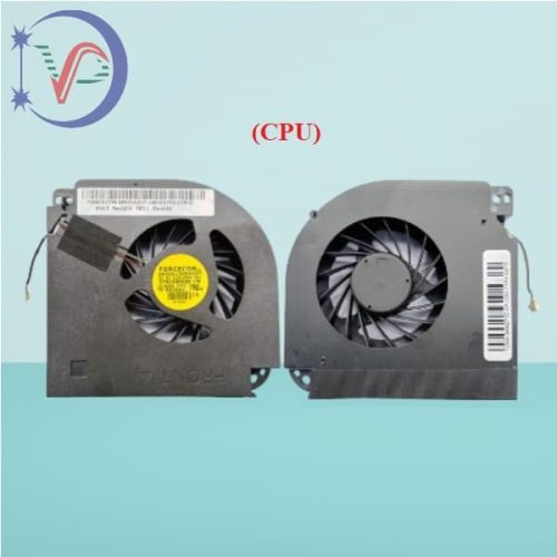 Quạt tản nhiệt cpu laptop Dell Precision 6600 M6600