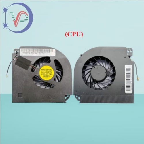 Quạt tản nhiệt cpu laptop Dell Precision 6600 M6600 (CPU)