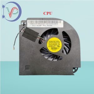 Quạt tản nhiệt cpu laptop Dell Precision 6600 M6600