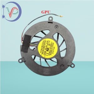 Quạt tản nhiệt cpu laptop Dell Precision 6600 M6600