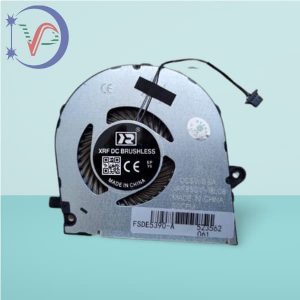 Quạt tản nhiệt cpu laptop Dell Vostro 5390 5391 V5390 V5391 P114G Inspiron 7391 3301